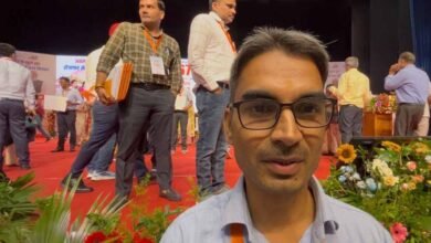 नियुक्ति पत्र पाकर बोले चयनित शिक्षक, पारदर्शी प्रक्रिया से मिला रोजगार, मुख्यमंत्री के प्रति जताया आभार नियुक्ति पत्र पाकर बोले चयनित शिक्षक, पारदर्शी प्रक्रिया से मिला रोजगार, मुख्यमंत्री के प्रति जताया आभार