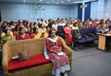 गणित के डर को आकर्षण में बदलने गतिविधि आधारित शिक्षण पर शिक्षकों को मिला व्यावहारिक प्रशिक्षण