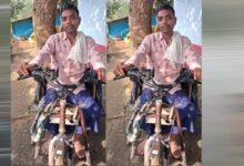 बैटरी चलित ट्रायसायकल से बदला 75% अस्थिबाधित सोमारू का जीवन, मिली आत्मनिर्भरता की नई उड़ान