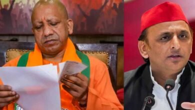 यूपी में राज्यसभा की 10 सीटों पर चुनावी बिसात, BJP-NDA को 7 सीटों का दावा यूपी में राज्यसभा की 10 सीटों पर चुनावी बिसात, BJP-NDA को 7 सीटों का दावा