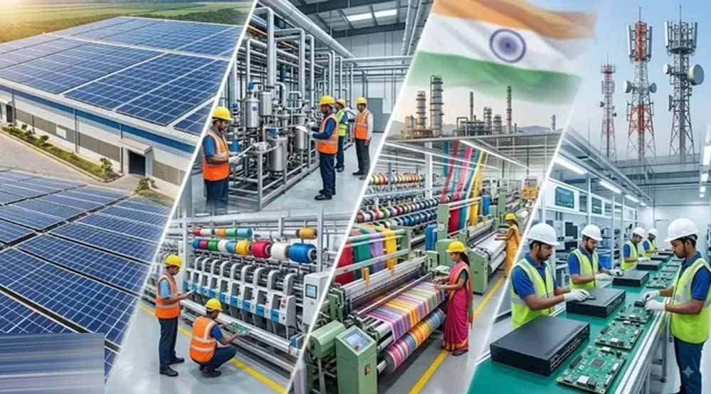 चीनी निवेश वाली ऑटो कंपनियों को PLI का लाभ दे सकती है सरकार, बड़ा अपडेट