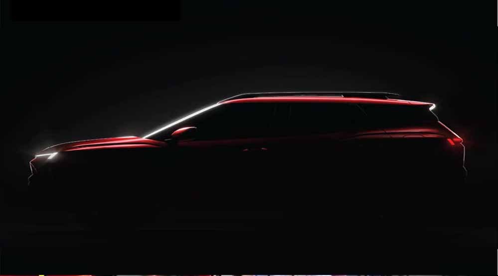Hyundai Bayon की बुकिंग शुरू, सिर्फ ₹11 हजार में करें बुक; जल्द होगी लॉन्च Hyundai Bayon की बुकिंग शुरू, सिर्फ ₹11 हजार में करें बुक; जल्द होगी लॉन्च