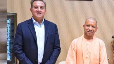 CM योगी आज भारत टैक्सी और कृषक समृद्धि योजना का करेंगे शुभारंभ CM योगी आज भारत टैक्सी और कृषक समृद्धि योजना का करेंगे शुभारंभ