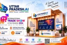 यूपी ट्रेड शो: अंतरराष्ट्रीय व्यापार मेले में चमकेगा रुहेलखंड, बरेली की जरी से मेंथा-फार्मा को मिलेगा बड़ा बाजार