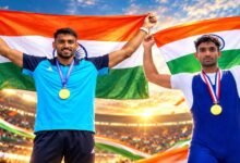 एशियन गेम्स में सेना के जवानों का कमाल, सतनाम-सलमान ने रोइंग में जीता ब्रॉन्ज
