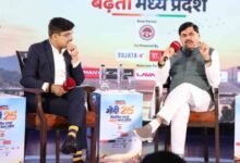 बढ़ती विकास दर और तेज़ी से बढ़ता निवेश, नयी गति से विकास कर रहा मध्यप्रदेश : मुख्यमंत्री डॉ. यादव