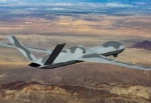 अमेरिका का MQ-20 ड्रोन फाइटर जेट तैयार, बिना पायलट करेगा ऑटोनॉमस मिशन