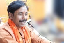 ‘जाति का जहर घोलने निकले हैं अखिलेश, 100 यात्राएं भी नहीं बचा पाएंगी सपा को’: अनिल राजभर