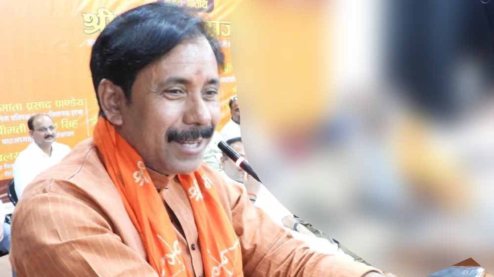 ‘जाति का जहर घोलने निकले हैं अखिलेश, 100 यात्राएं भी नहीं बचा पाएंगी सपा को’: अनिल राजभर ‘जाति का जहर घोलने निकले हैं अखिलेश, 100 यात्राएं भी नहीं बचा पाएंगी सपा को’: अनिल राजभर