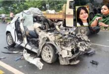 झारखंड में भीषण सड़क हादसा, मंत्री दीपिका पांडे की बेटी समेत 4 की मौत,CM ने जताया शोक