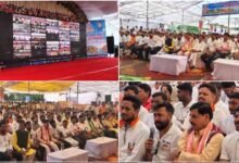 सेवा संकल्प अभियान: PM मोदी ने पुंजापुरा के लोगों से किया वर्चुअल संवाद, MP की तारीफ