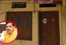 उज्जैन में सड़क चौड़ीकरण की जद में CM यादव का मकान