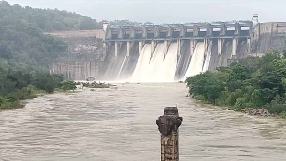 छत्तीसगढ़ में मानसून मेहरबान, 100.1% सामान्य बारिश दर्ज छत्तीसगढ़ में मानसून मेहरबान, 100.1% सामान्य बारिश दर्ज