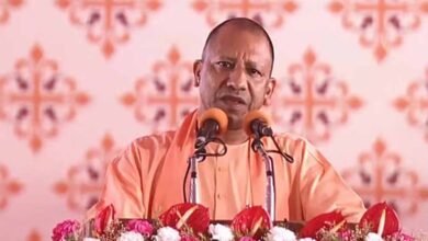 यूपी के उत्पादों पर बढ़ा दुनिया का भरोसा, निर्यात दो लाख करोड़ के पार: मुख्यमंत्री योगी आदित्यनाथ यूपी के उत्पादों पर बढ़ा दुनिया का भरोसा, निर्यात दो लाख करोड़ के पार: मुख्यमंत्री योगी आदित्यनाथ