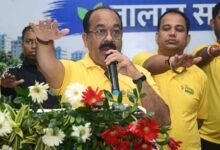 स्वच्छता को आदत बनाएं, तभी शहर होंगे स्वच्छ, सुंदर और स्वस्थ : अरुण साव
