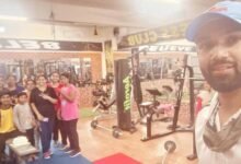 खेल के मैदान से स्वरोजगार की ओर—पुष्पेन्द्र के ‘एक्सट्रीम फिटनेस हब’ से 600 युवाओं को मिल रही सेहत की नई दिशा खेल के मैदान से स्वरोजगार की ओर—पुष्पेन्द्र के ‘एक्सट्रीम फिटनेस हब’ से 600 युवाओं को मिल रही सेहत की नई दिशा