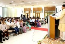 मध्यप्रदेश सरकार ने विगत एक वर्ष में उपलब्ध कराये है 85 हजार युवाओं को रोजगार और सेवा के अवसर : मुख्यमंत्री डॉ. यादव