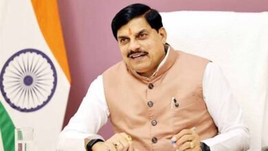 तकनीक एवं नवाचार से बढ़ायेंगे किसानों का उत्पादन और आमदनी : मुख्यमंत्री डॉ. यादव तकनीक एवं नवाचार से बढ़ायेंगे किसानों का उत्पादन और आमदनी : मुख्यमंत्री डॉ. यादव
