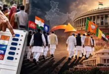 2022-26 में 111 सांसद-विधायकों ने बदली पार्टी, 26 लोकसभा सांसद शामिल