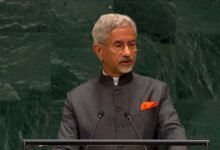 अमेरिका-पाकिस्तान की बढ़ती नजदीकी पर जयशंकर का दो टूक संदेश