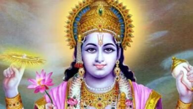 अजा एकादशी पर जरूर पढ़ें राजा हरिश्चंद्र की कथा, दूर होंगे संकट और पाप अजा एकादशी पर जरूर पढ़ें राजा हरिश्चंद्र की कथा, दूर होंगे संकट और पाप