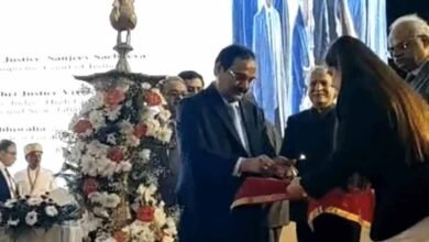 डीपफेक के दौर में असली-नकली साक्ष्य पहचानना चुनौती: ग्वालियर में 4 राज्यों के जजों का सम्मेलन