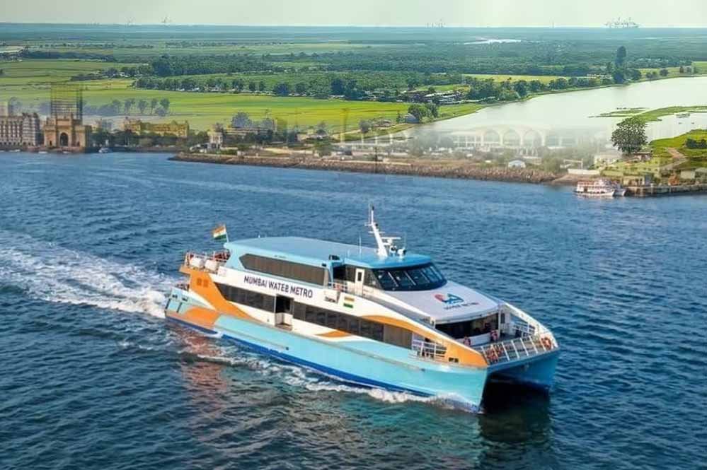 MP में बनेगी Water Transport Authority, क्रूज-बोट से जल परिवहन तक बदलेंगे नियम MP में बनेगी Water Transport Authority, क्रूज-बोट से जल परिवहन तक बदलेंगे नियम