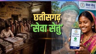 ​कागजी उलझनों से मुक्ति—छत्तीसगढ़ में सेवा का संकल्प पहुँचा आपके द्वार