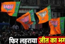 UP Election Survey 2027: ताजा सर्वे में BJP को बढ़त, SP गठबंधन को भी मिल रहा मजबूत समर्थन; जानें सीटों का अनुमान