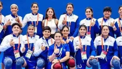 एशियन गेम्स में भारत का जलवा, ईरान को हराकर महिला कबड्डी में गोल्ड