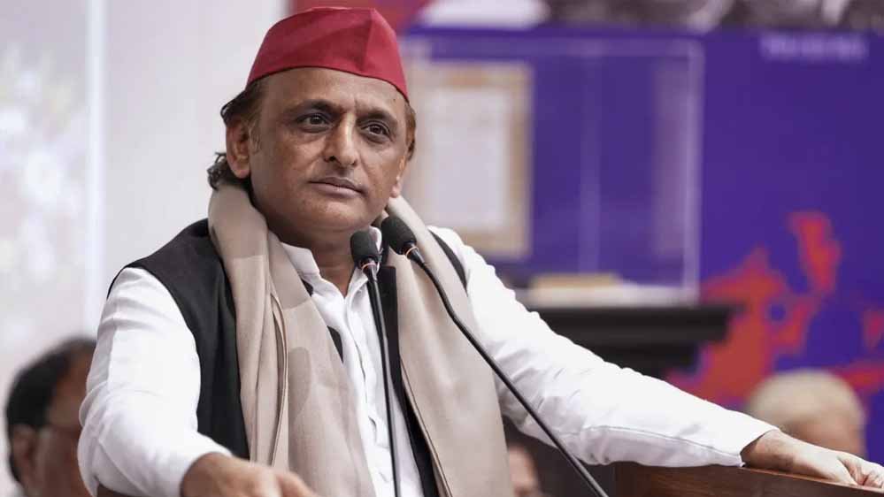 10 सेकंड की रील से बनती-बिगड़ती है छवि’, अखिलेश यादव ने सपा प्रवक्ताओं को दी बड़ी नसीहत 10 सेकंड की रील से बनती-बिगड़ती है छवि’, अखिलेश यादव ने सपा प्रवक्ताओं को दी बड़ी नसीहत