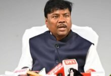भारी बारिश को लेकर मंत्री केदार कश्यप ने बस्तर संभाग के सभी कलेक्टरों से ली स्थिति की जानकारी