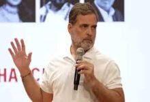 एंटी-इनकंबेंसी पर राहुल गांधी का सवाल, चुनावी इतिहास क्या कहता है?