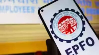 अलग-अलग PF अकाउंट में जमा है पैसा? ऐसे करें एक जगह ट्रांसफर अलग-अलग PF अकाउंट में जमा है पैसा? ऐसे करें एक जगह ट्रांसफर