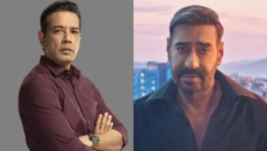 क्राइम पेट्रोल में अजय देवगन की एंट्री फीकी, अनूप सोनी की याद दिला रही होस्टिंग क्राइम पेट्रोल में अजय देवगन की एंट्री फीकी, अनूप सोनी की याद दिला रही होस्टिंग