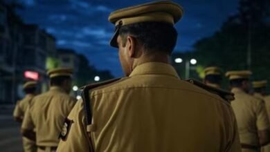 बिहार में अपराधियों पर बड़ा शिकंजा, 4 हजार से ज्यादा माफियाओं की संपत्ति होगी जब्त बिहार में अपराधियों पर बड़ा शिकंजा, 4 हजार से ज्यादा माफियाओं की संपत्ति होगी जब्त