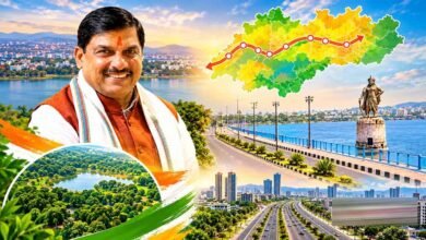 भोपाल Master Plan-2047 में बड़ा बदलाव, चौड़ी सड़क से प्लॉट नहीं होगा कमर्शियल भोपाल Master Plan-2047 में बड़ा बदलाव, चौड़ी सड़क से प्लॉट नहीं होगा कमर्शियल