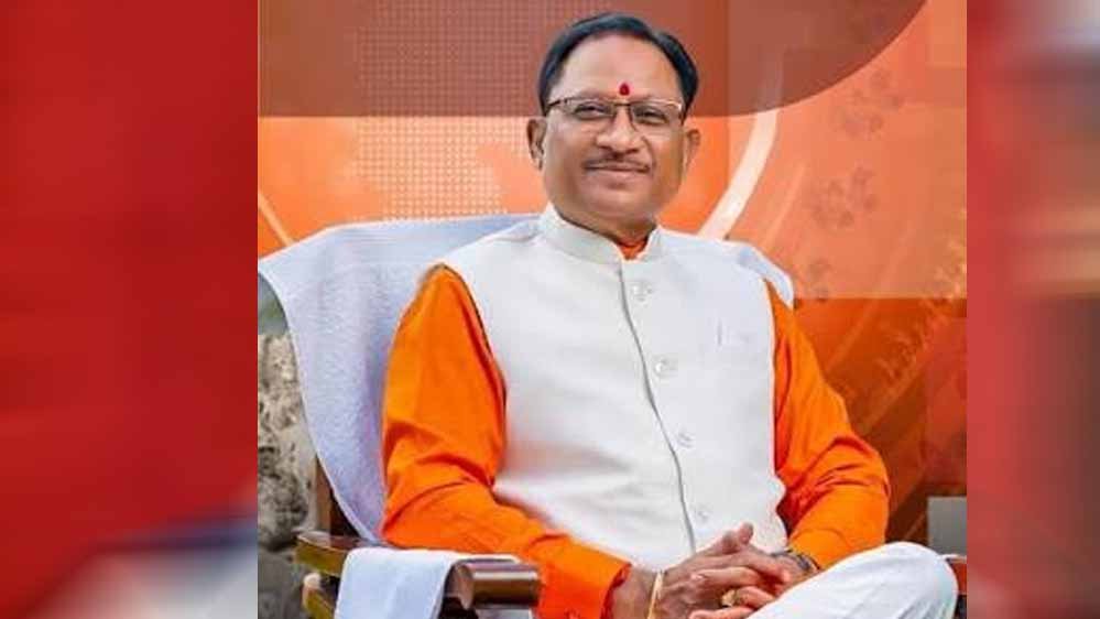 2 से 7 अक्टूबर तक सिंगापुर जाएंगे CM साय, निवेशकों-उद्योगपतियों से करेंगे संवाद 2 से 7 अक्टूबर तक सिंगापुर जाएंगे CM साय, निवेशकों-उद्योगपतियों से करेंगे संवाद
