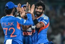 IND vs AFG: बारिश ने धोया मुकाबला, टीम इंडिया सेमीफाइनल में पहुंची