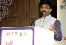 निवेशकों के बीच भरोसे से बना उत्तर प्रदेश का क्रेडिट: नंदी