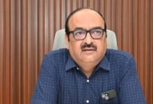 मुख्य सचिव ने विभागीय सचिवों को समयबद्ध कार्ययोजना बनाकर कार्य करने के दिए निर्देश