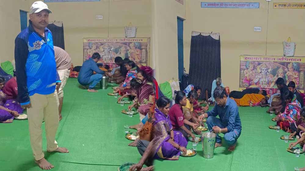 बाढ़ आपदा के बीच जिला प्रशासन की तत्परता और टीमवर्क से सुरक्षित किया गया रेस्क्यू अभियान बाढ़ आपदा के बीच जिला प्रशासन की तत्परता और टीमवर्क से सुरक्षित किया गया रेस्क्यू अभियान