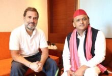 UP में सीट बंटवारे पर सपा का कड़ा रुख, कांग्रेस के सामने रख सकती है 4 शर्तें