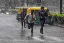 मध्य प्रदेश में मानसून की विदाई शुरू, 37.7 इंच बारिश; अब तेज धूप के आसार