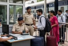 भारत-नेपाल रेल नेटवर्क पर बढ़ेगी निगरानी, बिहार सीमा पर बनेगा इमिग्रेशन पोस्ट