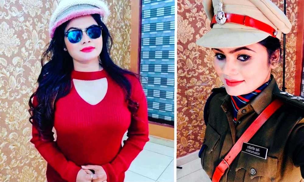कटनी जमीन सौदा केस: निलंबित CSP नेहा पच्चीसिया 13 दिन से फरार, गृह ग्राम में भी नहीं मिला सुराग कटनी जमीन सौदा केस: निलंबित CSP नेहा पच्चीसिया 13 दिन से फरार, गृह ग्राम में भी नहीं मिला सुराग