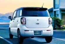 Maruti की सबसे सस्ती EV जल्द होगी लॉन्च, 10 लाख से कम कीमत और दमदार रेंज से Tata को देगी टक्कर