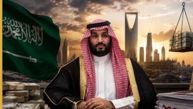 Saudi Arabia पर बढ़ा कर्ज का बोझ? क्राउन प्रिंस मोहम्मद बिन सलमान ने मांगा ₹75,876 करोड़ का लोन