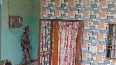 छत्तीसगढ़ लोक सेवा आयोग घोटाले में ईडी का बड़ा एक्शन, भूपेश बघेल के पूर्व निजी सचिव के ठिकाने पर छापा छत्तीसगढ़ लोक सेवा आयोग घोटाले में ईडी का बड़ा एक्शन, भूपेश बघेल के पूर्व निजी सचिव के ठिकाने पर छापा