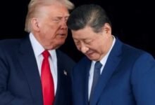 होर्मुज में जंग का असर, स्वेज पर चीन की नजर! Xi Jinping के मिस्र दौरे से बदल रहा मिडिल ईस्ट का पावर मैप
